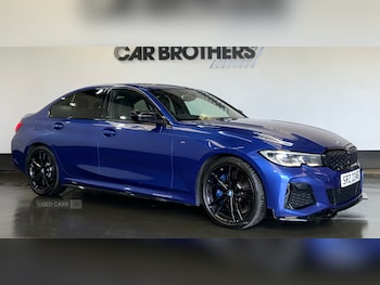 Used BMW 3 Series 2021 for sale - 79363011: Photo
