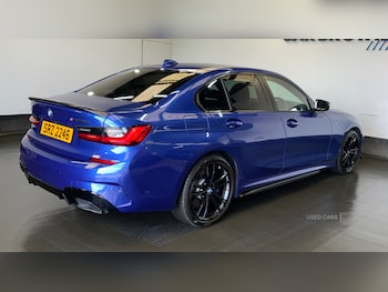 Used BMW 3 Series 2021 for sale - 79363011: Photo