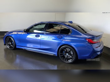 Used BMW 3 Series 2021 for sale - 79363011: Photo
