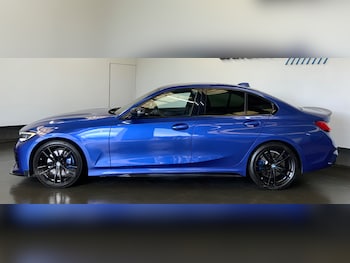 Used BMW 3 Series 2021 for sale - 79363011: Photo
