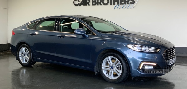 Used Ford Mondeo 2019 for sale - 76338101: Photo 1