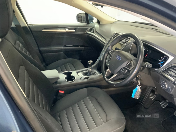 Used Ford Mondeo 2019 for sale - 76338101: Photo 12