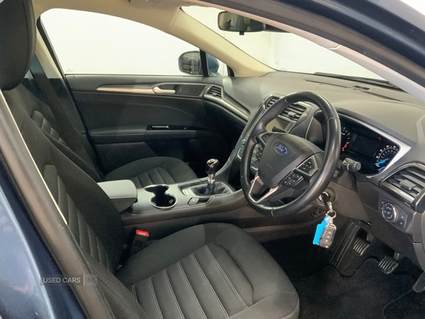 Used Ford Mondeo 2019 for sale - 76338101: Photo 13