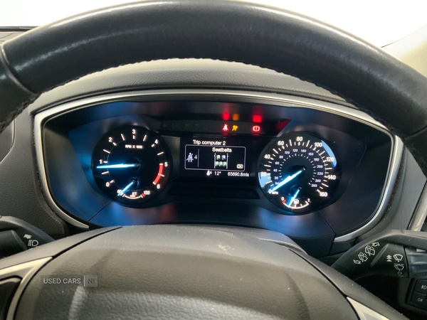 Used Ford Mondeo 2019 for sale - 76338101: Photo 14