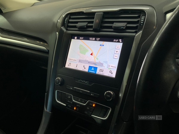 Used Ford Mondeo 2019 for sale - 76338101: Photo 15