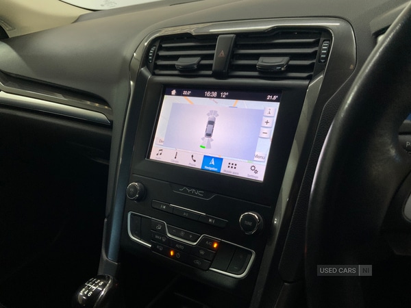 Used Ford Mondeo 2019 for sale - 76338101: Photo 16