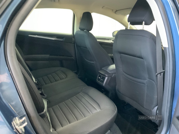 Used Ford Mondeo 2019 for sale - 76338101: Photo 17