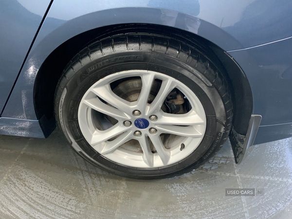 Used Ford Mondeo 2019 for sale - 76338101: Photo 18