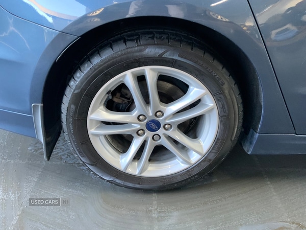 Used Ford Mondeo 2019 for sale - 76338101: Photo 19