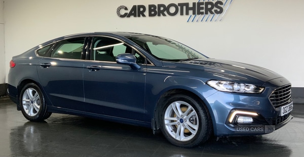 Used Ford Mondeo 2019 for sale - 76338101: Photo 2