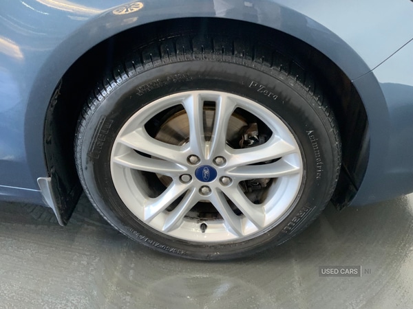 Used Ford Mondeo 2019 for sale - 76338101: Photo 20