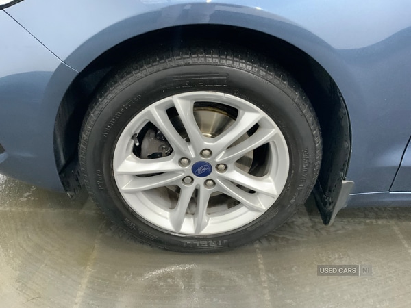 Used Ford Mondeo 2019 for sale - 76338101: Photo 21