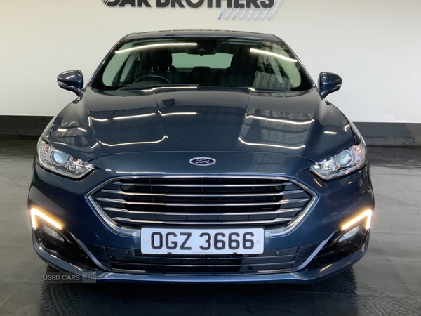 Used Ford Mondeo 2019 for sale - 76338101: Photo 3