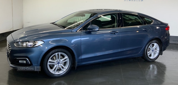 Used Ford Mondeo 2019 for sale - 76338101: Photo 4