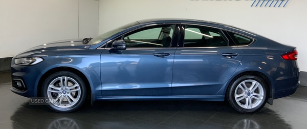 Used Ford Mondeo 2019 for sale - 76338101: Photo 5