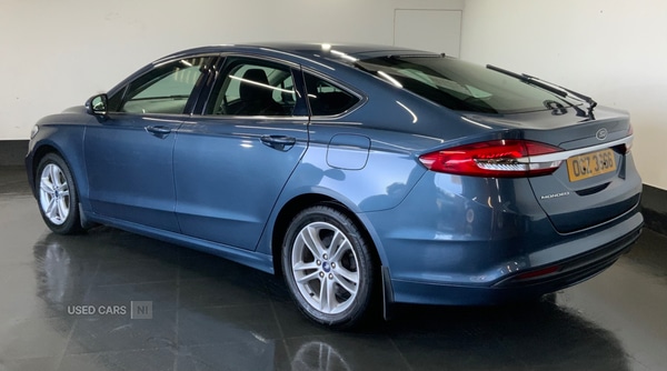 Used Ford Mondeo 2019 for sale - 76338101: Photo 6