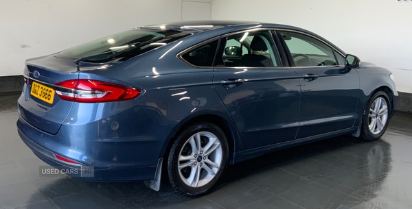 Used Ford Mondeo 2019 for sale - 76338101: Photo 7