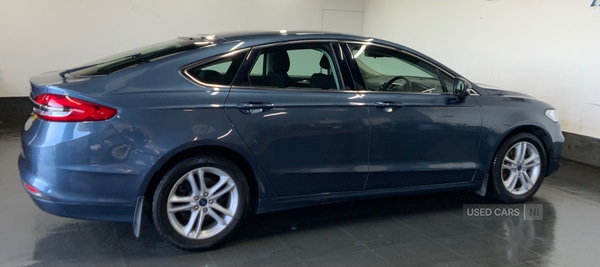 Used Ford Mondeo 2019 for sale - 76338101: Photo 8