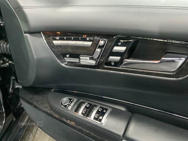 Used Mercedes-Benz CL 2012 for sale - 76500222: Photo 17