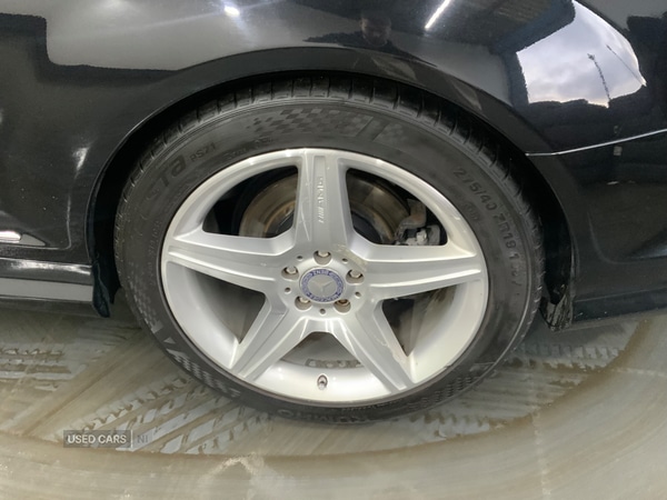 Used Mercedes-Benz CL 2012 for sale - 76500222: Photo 18