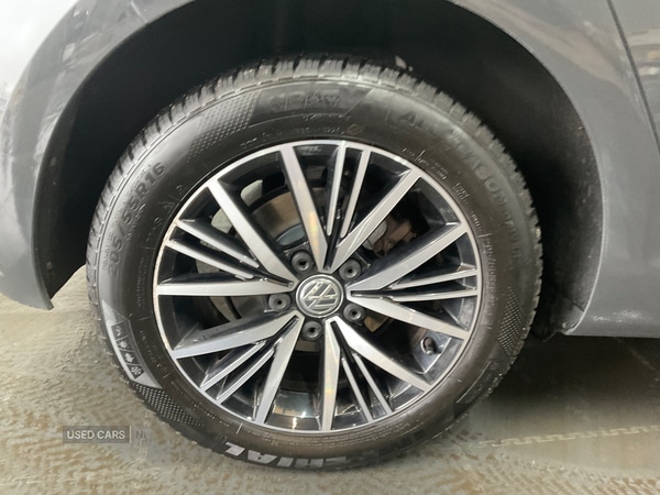 Used Volkswagen Golf 2018 for sale - 78205771: Photo 11