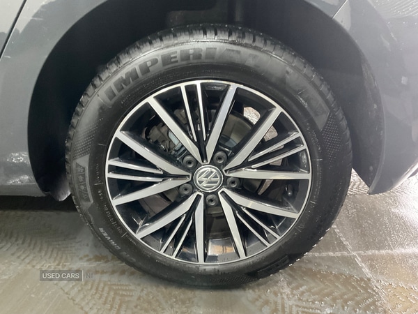 Used Volkswagen Golf 2018 for sale - 78205771: Photo 12