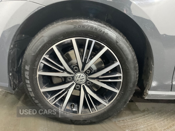 Used Volkswagen Golf 2018 for sale - 78205771: Photo 13