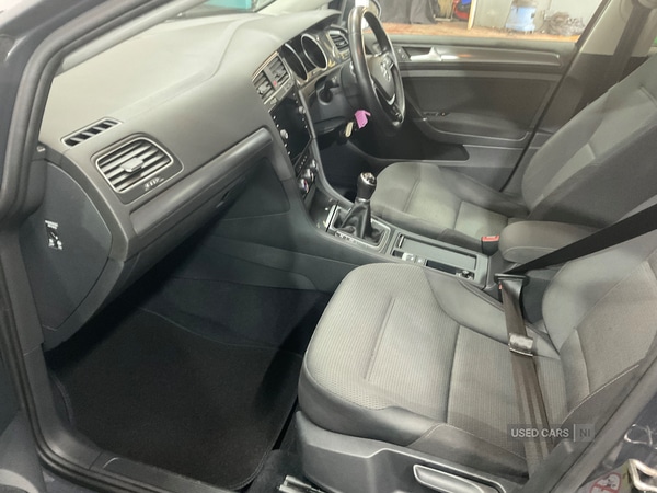 Used Volkswagen Golf 2018 for sale - 78205771: Photo 14