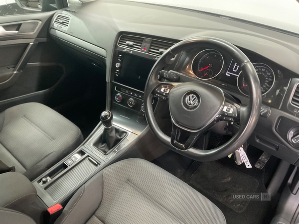 Used Volkswagen Golf 2018 for sale - 78205771: Photo 15