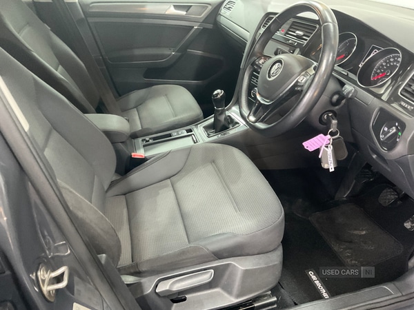 Used Volkswagen Golf 2018 for sale - 78205771: Photo 16