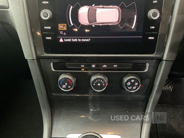 Used Volkswagen Golf 2018 for sale - 78205771: Photo 18