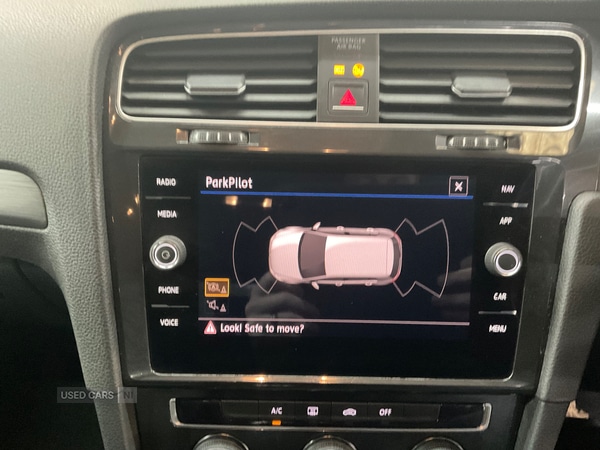 Used Volkswagen Golf 2018 for sale - 78205771: Photo 19