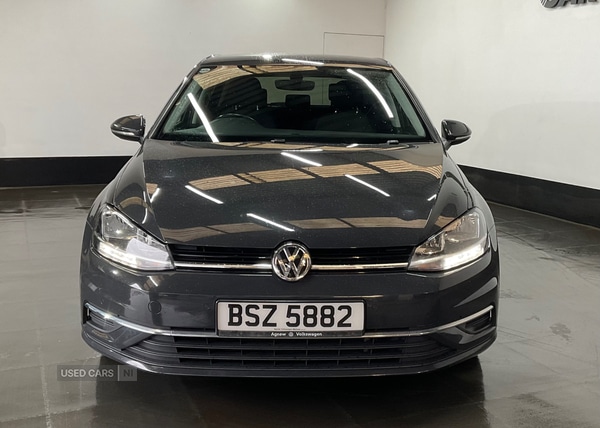 Used Volkswagen Golf 2018 for sale - 78205771: Photo 2