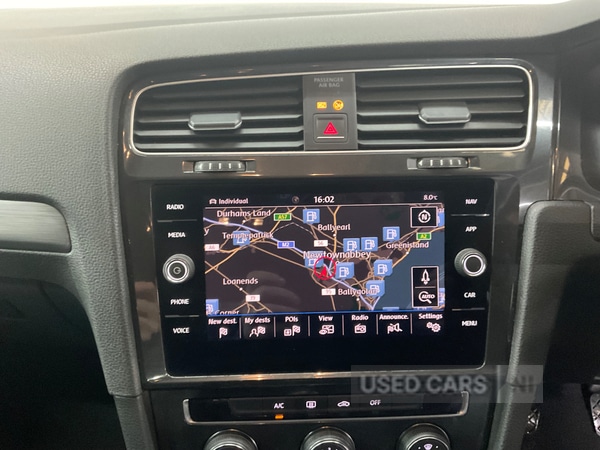 Used Volkswagen Golf 2018 for sale - 78205771: Photo 20