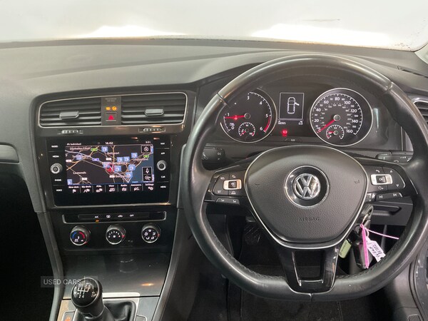 Used Volkswagen Golf 2018 for sale - 78205771: Photo 21