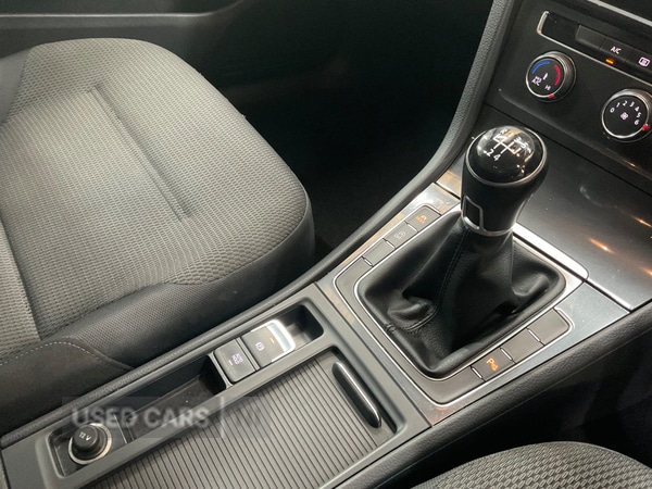 Used Volkswagen Golf 2018 for sale - 78205771: Photo 23