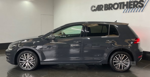Used Volkswagen Golf 2018 for sale - 78205771: Photo 4