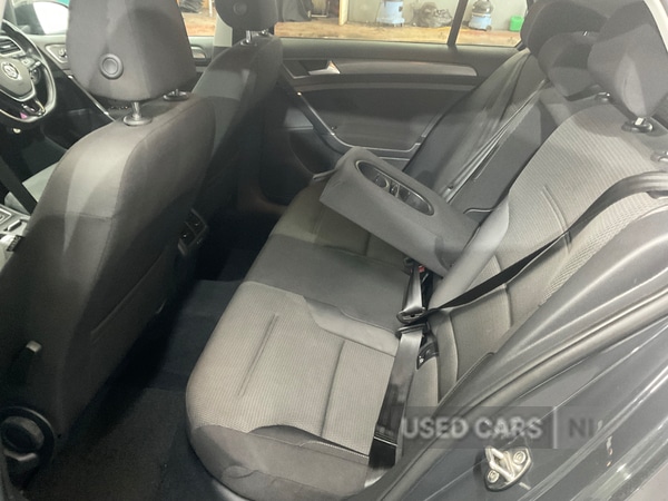 Used Volkswagen Golf 2018 for sale - 78205771: Photo 5