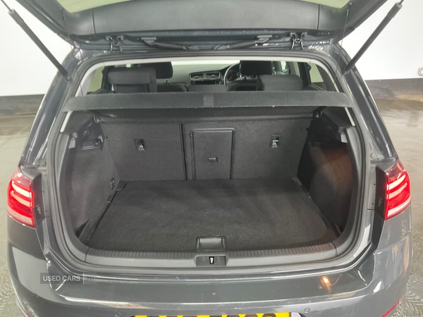Used Volkswagen Golf 2018 for sale - 78205771: Photo 6