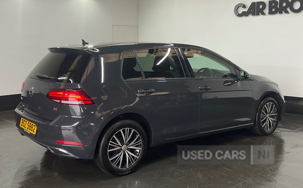 Used Volkswagen Golf 2018 for sale - 78205771: Photo 8