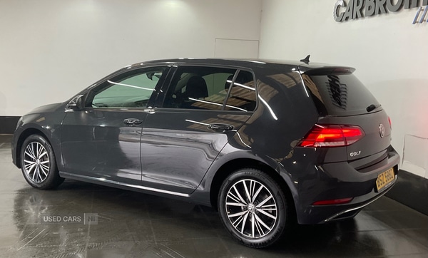Used Volkswagen Golf 2018 for sale - 78205771: Photo 9