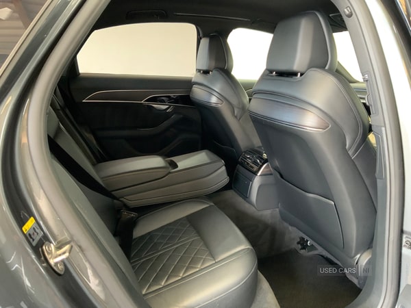 Used Audi A8 2020 for sale - 75770257: Photo 18