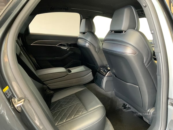 Used Audi A8 2020 for sale - 75770257: Photo 19