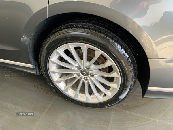 Used Audi A8 2020 for sale - 75770257: Photo 20