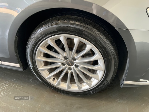 Used Audi A8 2020 for sale - 75770257: Photo 22