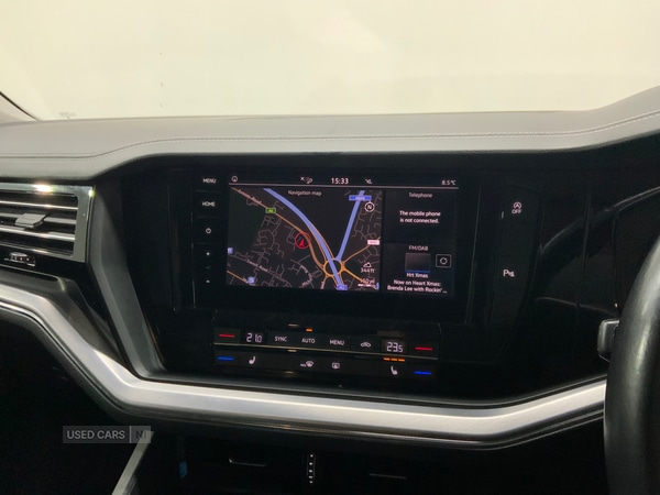 Used Volkswagen Touareg 2018 for sale - 76840170: Photo 17