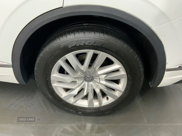 Used Volkswagen Touareg 2018 for sale - 76840170: Photo 22