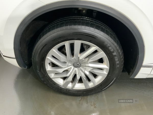 Used Volkswagen Touareg 2018 for sale - 76840170: Photo 23