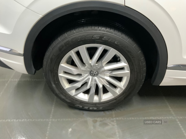 Used Volkswagen Touareg 2018 for sale - 76840170: Photo 24