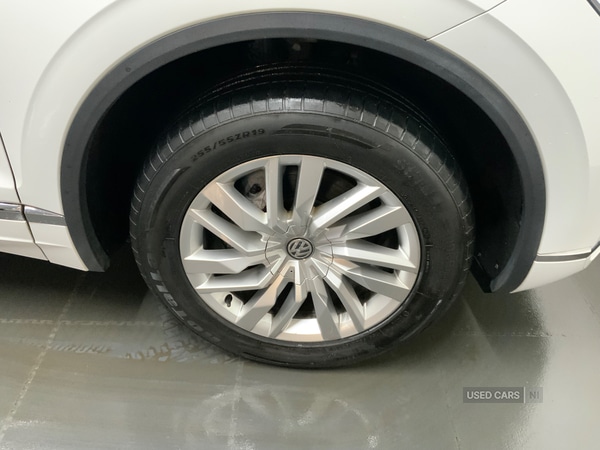 Used Volkswagen Touareg 2018 for sale - 76840170: Photo 25